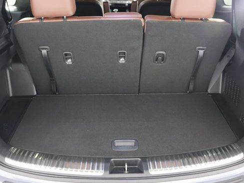 Used 2024 Kia Telluride SX image 23