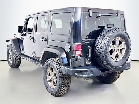 Used 2018 Jeep Wrangler Unlimited Sport image 6