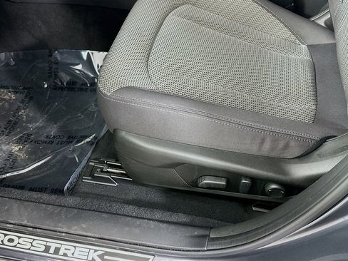 Certified 2024 Subaru Crosstrek 2.0i Premium image 26
