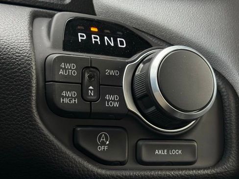 New 2026 RAM 1500 Big Horn image 35