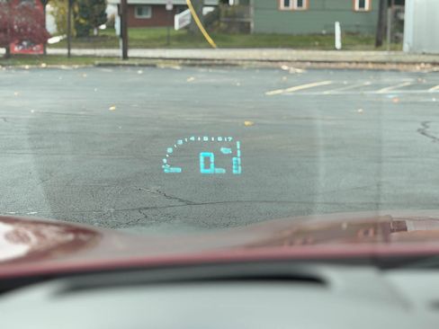 Used 2000 Chevrolet Corvette Convertible w/ Performance Handling Pkg image 26