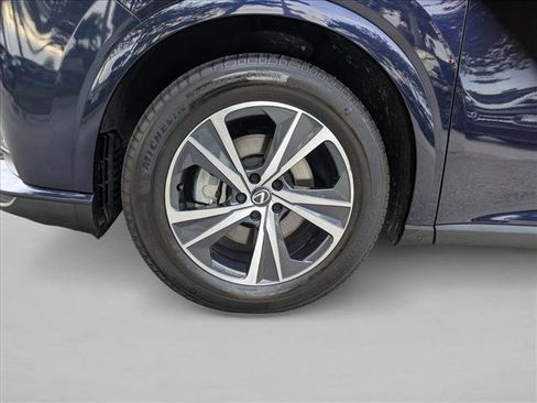 Used 2025 Lexus RX 350 FWD w/ Technology Package image 23