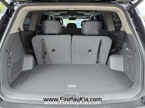 Certified 2026 Kia EV9 Light image 18