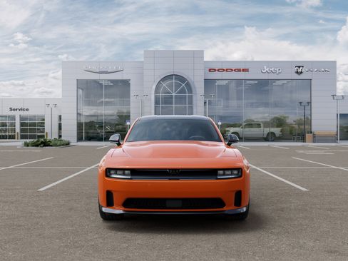 New 2026 Dodge Charger R/T Scat Pack image 32
