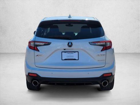 Used 2023 Acura RDX A-Spec image 7