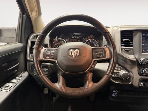 Used 2020 RAM 2500 Tradesman AWD/4WD image 13