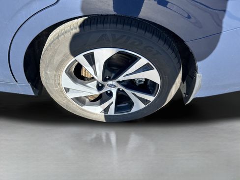 Used 2024 Subaru Legacy Premium image 19