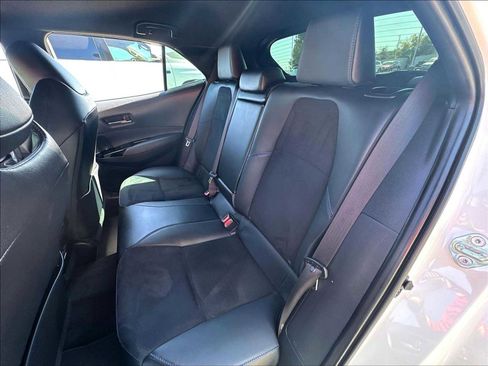 Used 2024 Toyota Corolla GR AWD/4WD image 27