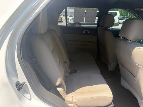 Used 2013 Ford Explorer 4WD image 21