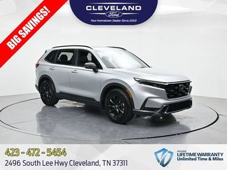 Used 2026 Honda CR-V Sport-L 360° Tour