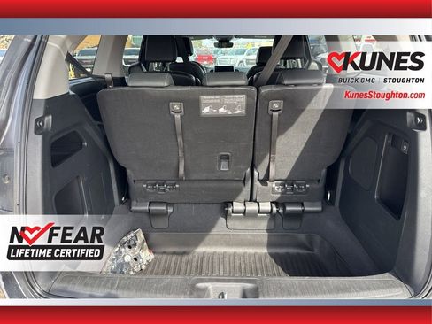 Used 2022 Honda Odyssey EX-L image 17