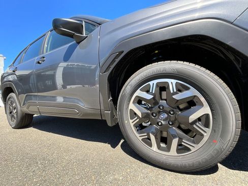 New 2025 Subaru Forester Base image 10