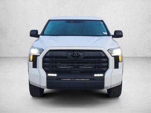 Used 2022 Toyota Tundra SR5 image 2