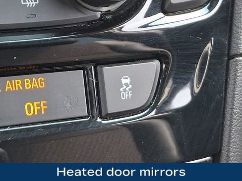 Used 2018 Buick Encore Preferred image 15