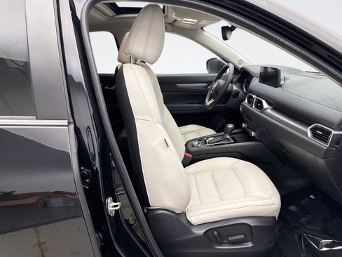 Used 2023 MAZDA CX-5 AWD 2.5 S image 17