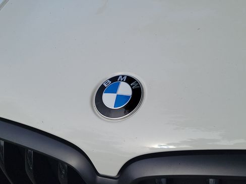 Used 2024 BMW X6 xDrive40i w/ Executive Package AWD/4WD image 6
