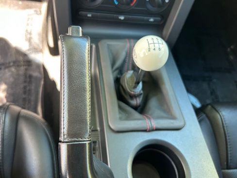 Used 2008 Ford Mustang Shelby GT500 image 40