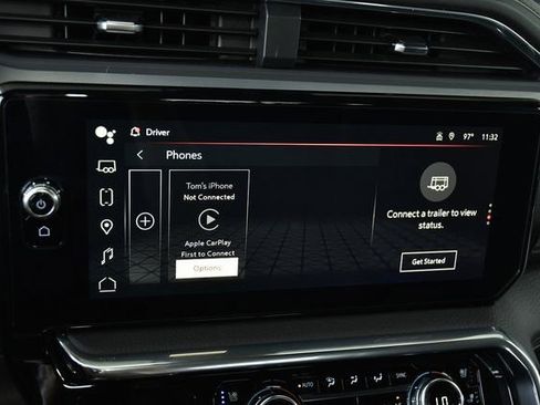 Used 2024 GMC Sierra 1500 Denali w/ Technology Package image 42