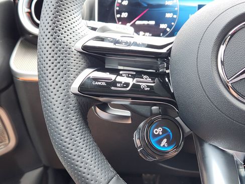 Used 2026 Mercedes-Benz CLE 53 AMG 4MATIC Coupe image 27