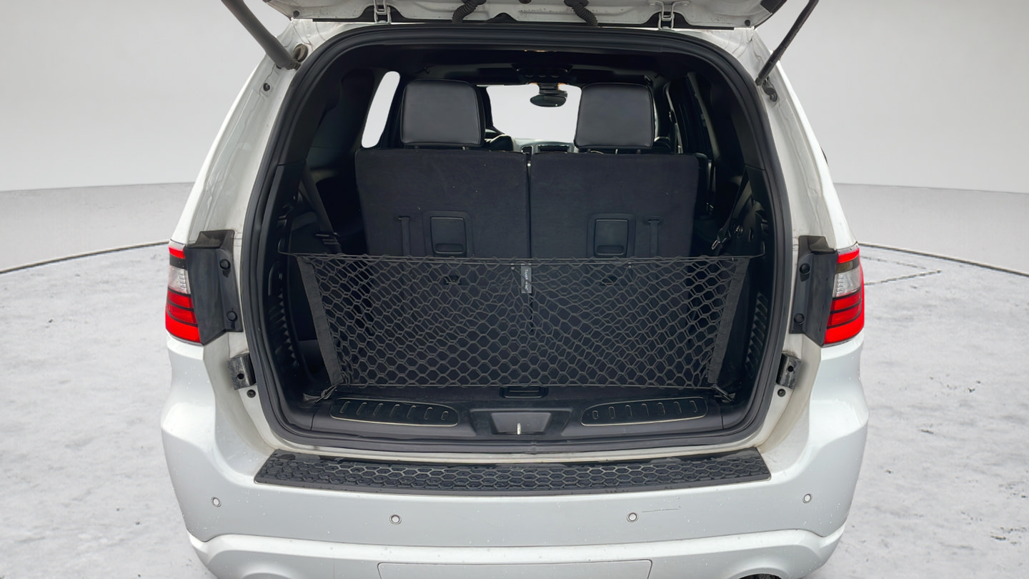 Used 2019 Dodge Durango R/T w/ Blacktop Package AWD/4WD image 10