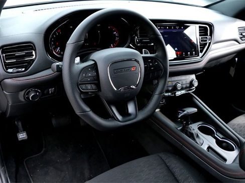 New 2026 Dodge Durango GT w/ Blacktop Package image 8