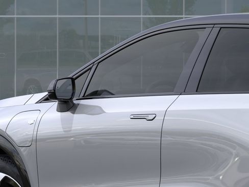 New 2026 Cadillac Optiq Sport 2 AWD/4WD image 12
