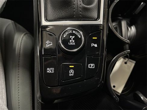 Used 2023 Kia Sportage X-Line w/ X-Line Premium Package image 33