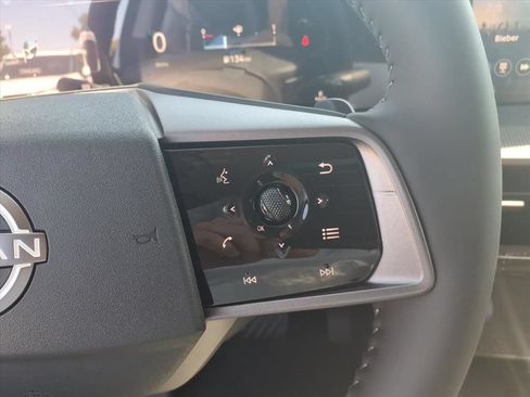 New 2025 Nissan Murano SV w/ Cargo Package AWD/4WD image 22