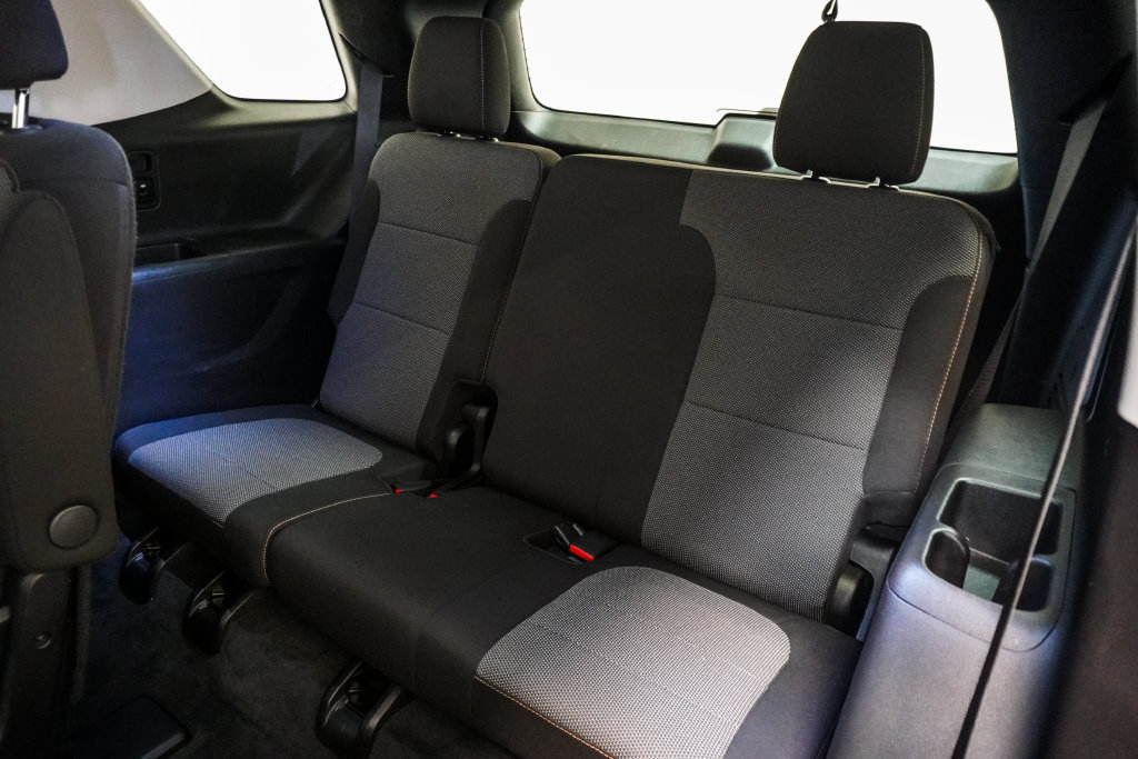 Used 2021 Chevrolet Traverse LT FWD image 10