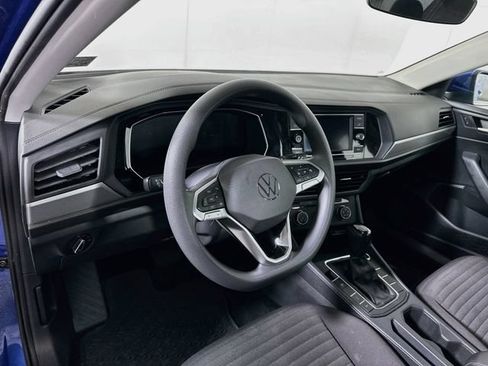 Certified 2023 Volkswagen Jetta S FWD image 10