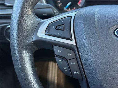 Used 2014 Ford Fusion S image 11