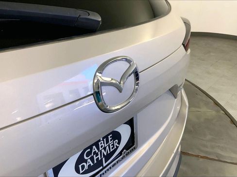 Used 2025 MAZDA CX-5 AWD 2.5 S w/ Preferred Package image 30