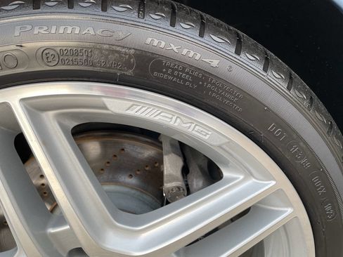 Used 2011 Mercedes-Benz E 350 Cabriolet image 24