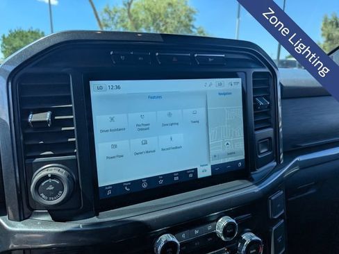 Certified 2023 Ford F150 XLT w/ Equipment Group 302A High AWD/4WD image 30