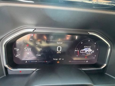 New 2026 GMC Sierra 1500 AT4 w/ AT4 Premium Package AWD/4WD image 11