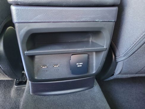 Used 2022 Ford Ranger XLT w/ Equipment Group 301A Mid image 12