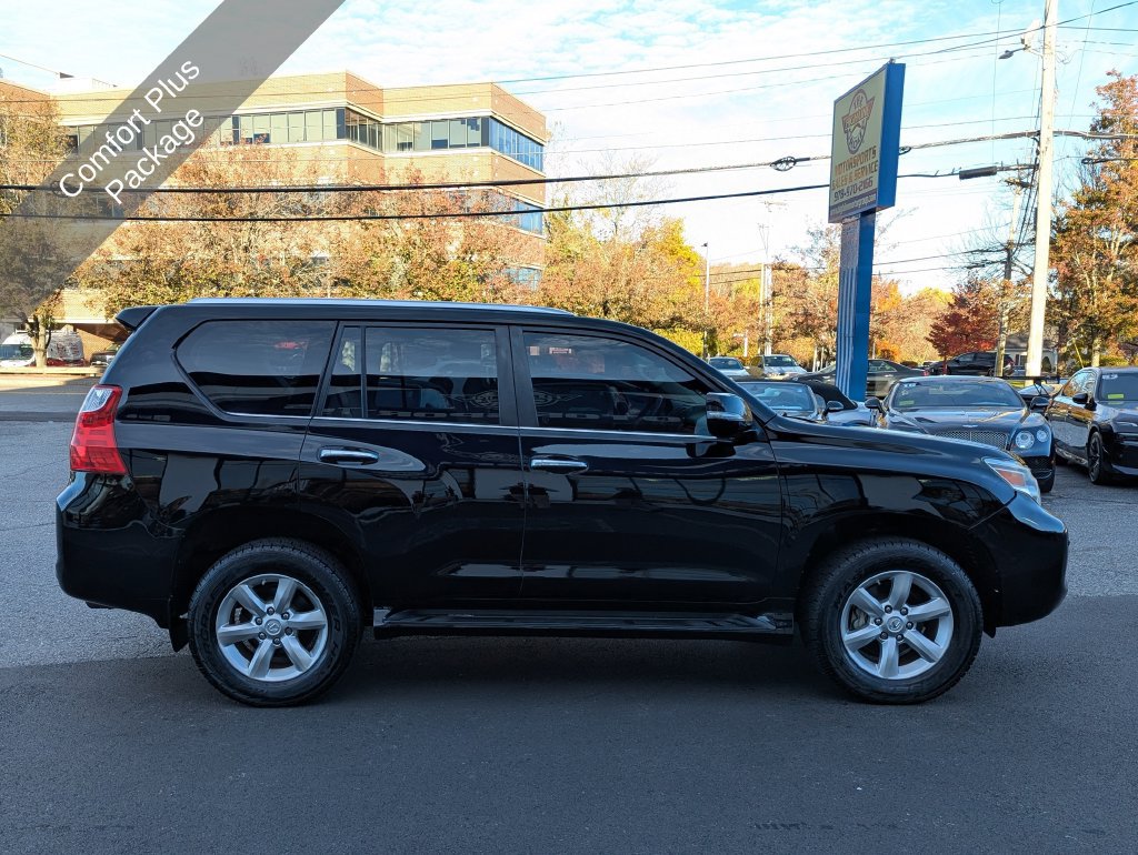 Used 2011 Lexus GX 460 AWD/4WD image 7