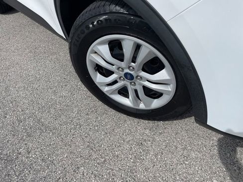 Used 2021 Ford Escape S AWD/4WD image 16
