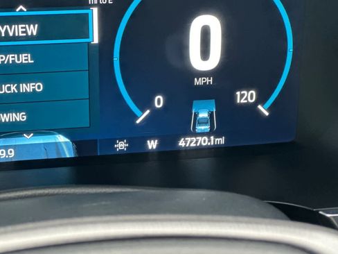 Certified 2022 Ford F150 Platinum w/ Bed Utility Package image 25