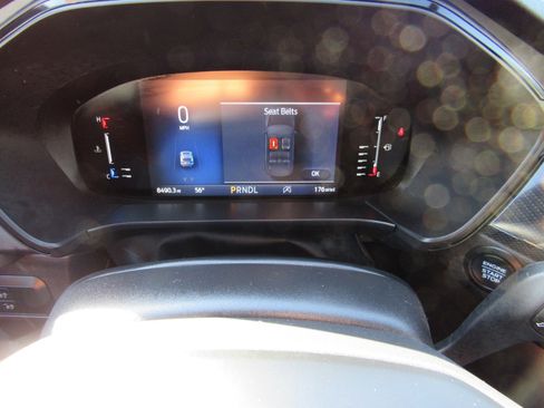 Used 2024 Ford Escape ST-Line image 20