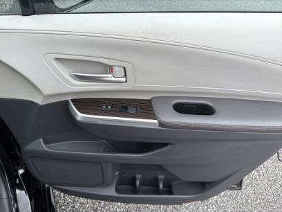 Certified 2024 Toyota Sienna XLE