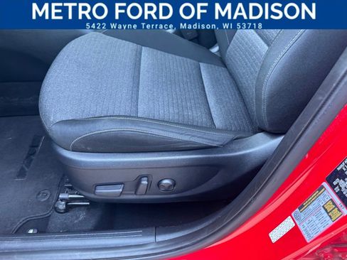 Used 2023 Kia Soul EX image 11