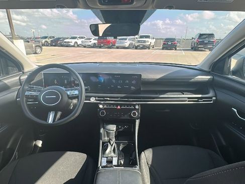 Certified 2025 Hyundai Tucson SEL image 21