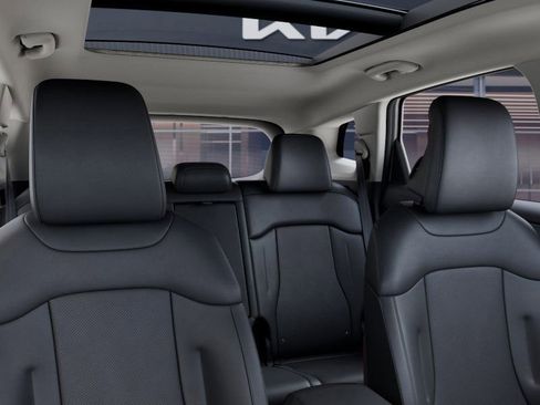 New 2026 Kia Sportage SX image 46