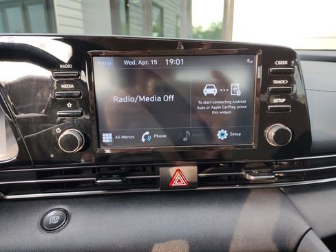 Used 2021 Hyundai Elantra N Line image 14