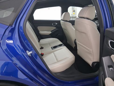 Used 2024 Acura Integra Type S image 28