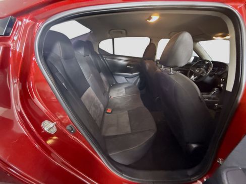 Used 2023 Nissan Sentra SR image 27