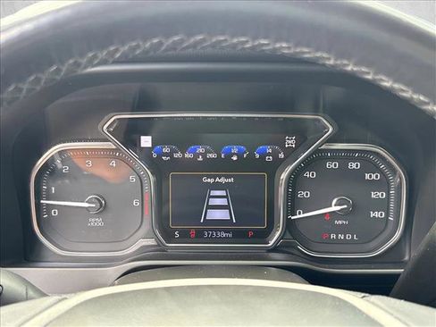 Used 2022 GMC Sierra 1500 Denali w/ Denali Premium Package AWD/4WD image 5