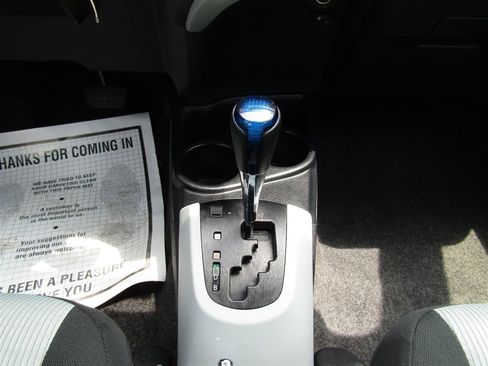 Used 2012 Toyota Prius C Two FWD image 25
