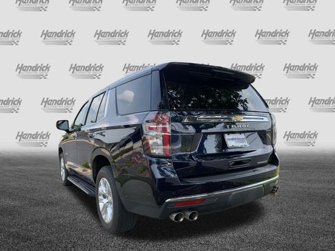 Used 2023 Chevrolet Tahoe Premier AWD/4WD image 8